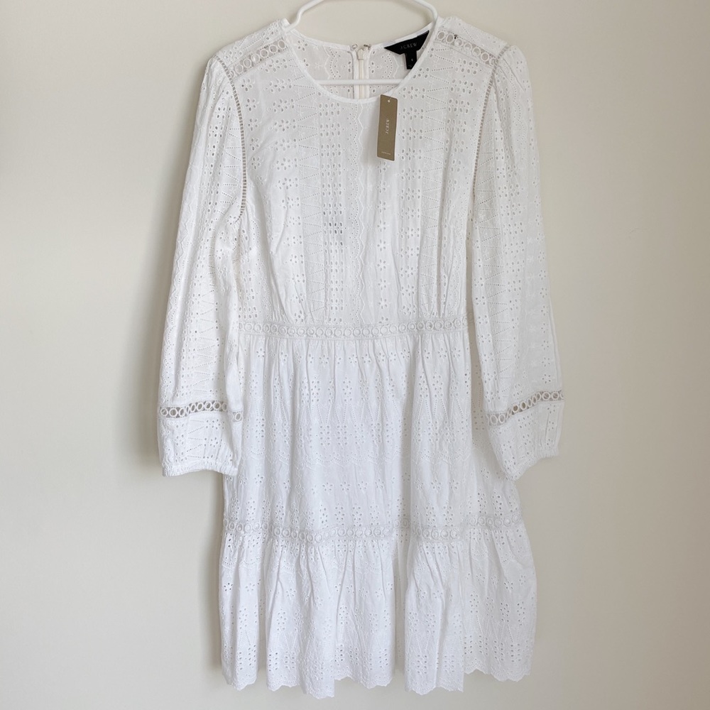 NWT J. Crew dress